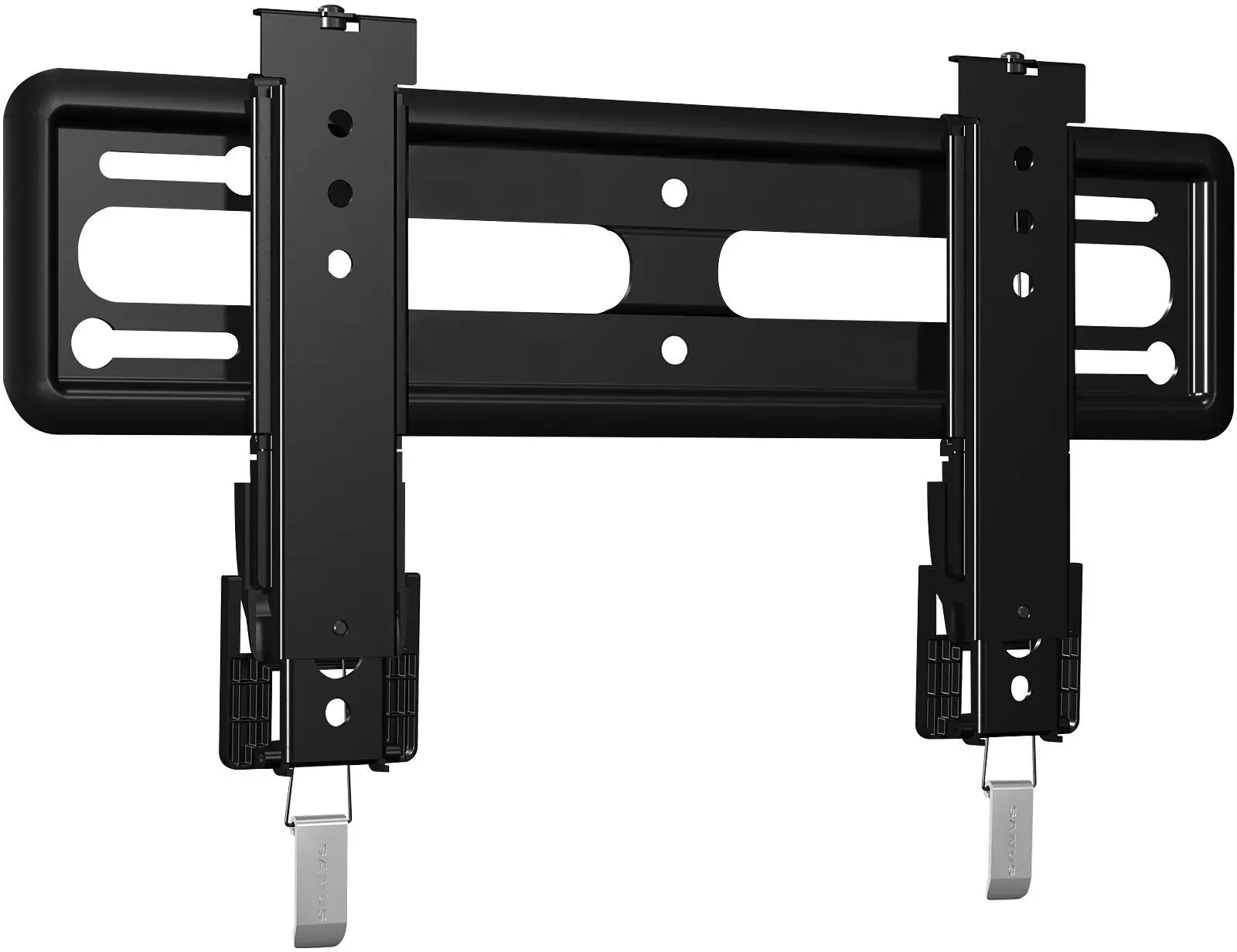 Sanus VML5B2 Premium Series Fixed-Position Mount for 40"-50" Flat-Panel TVs up 75lbs