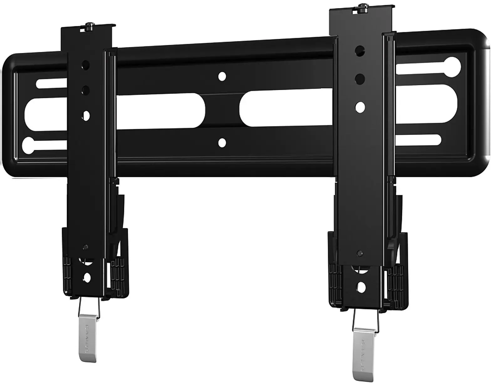 Sanus VML5B2 Premium Series Fixed-Position Mount for 40"-50" Flat-Panel TVs up 75lbs