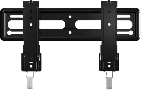 Sanus VML5B2 Premium Series Fixed-Position Mount for 40"-50" Flat-Panel TVs up 75lbs