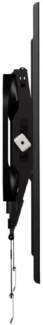 Sanus VMT5B2 Tilting TV Wall Mount for 37"-55" TVs - Black