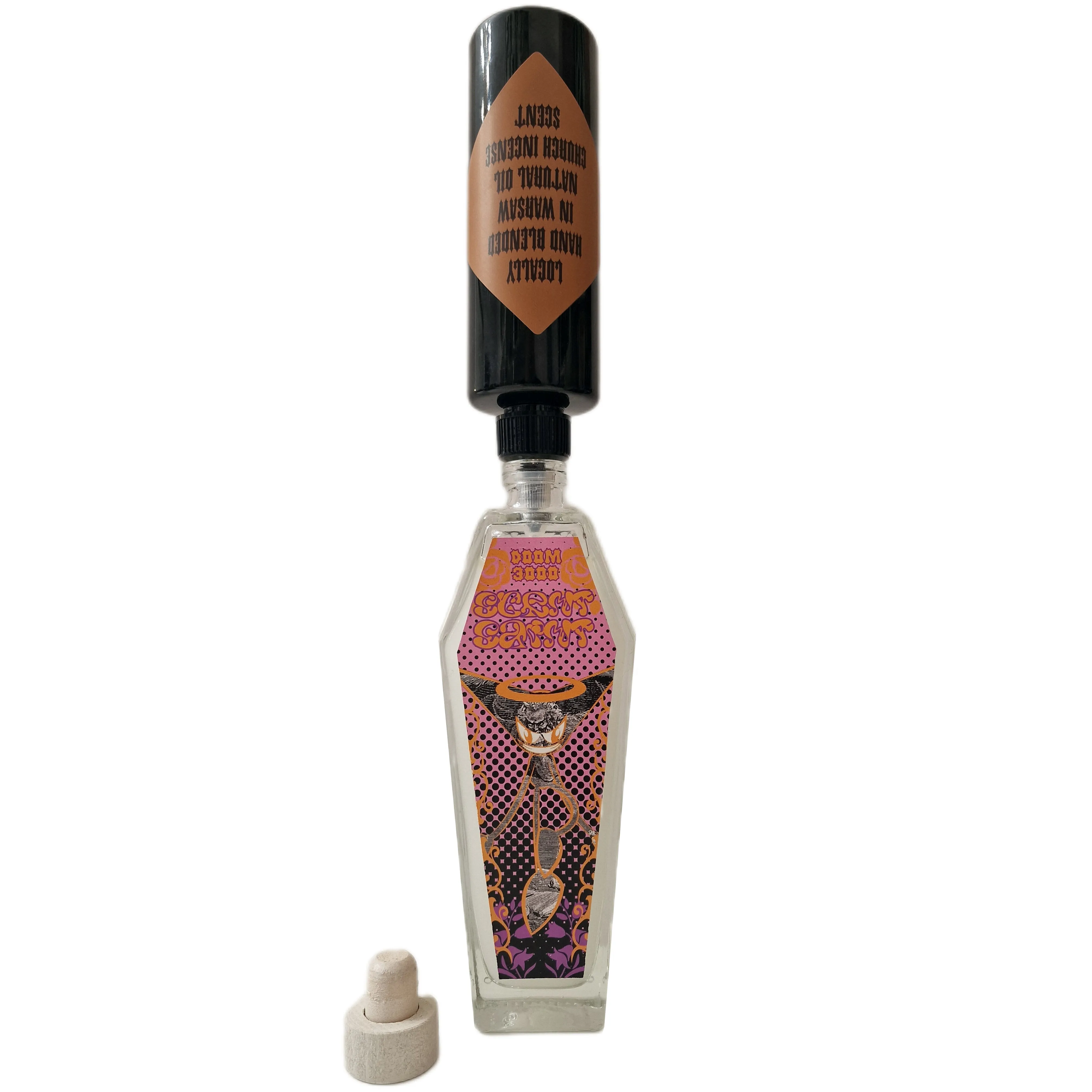 SCENT SAINT HOME HEAVEN SCENT DIFFUSER