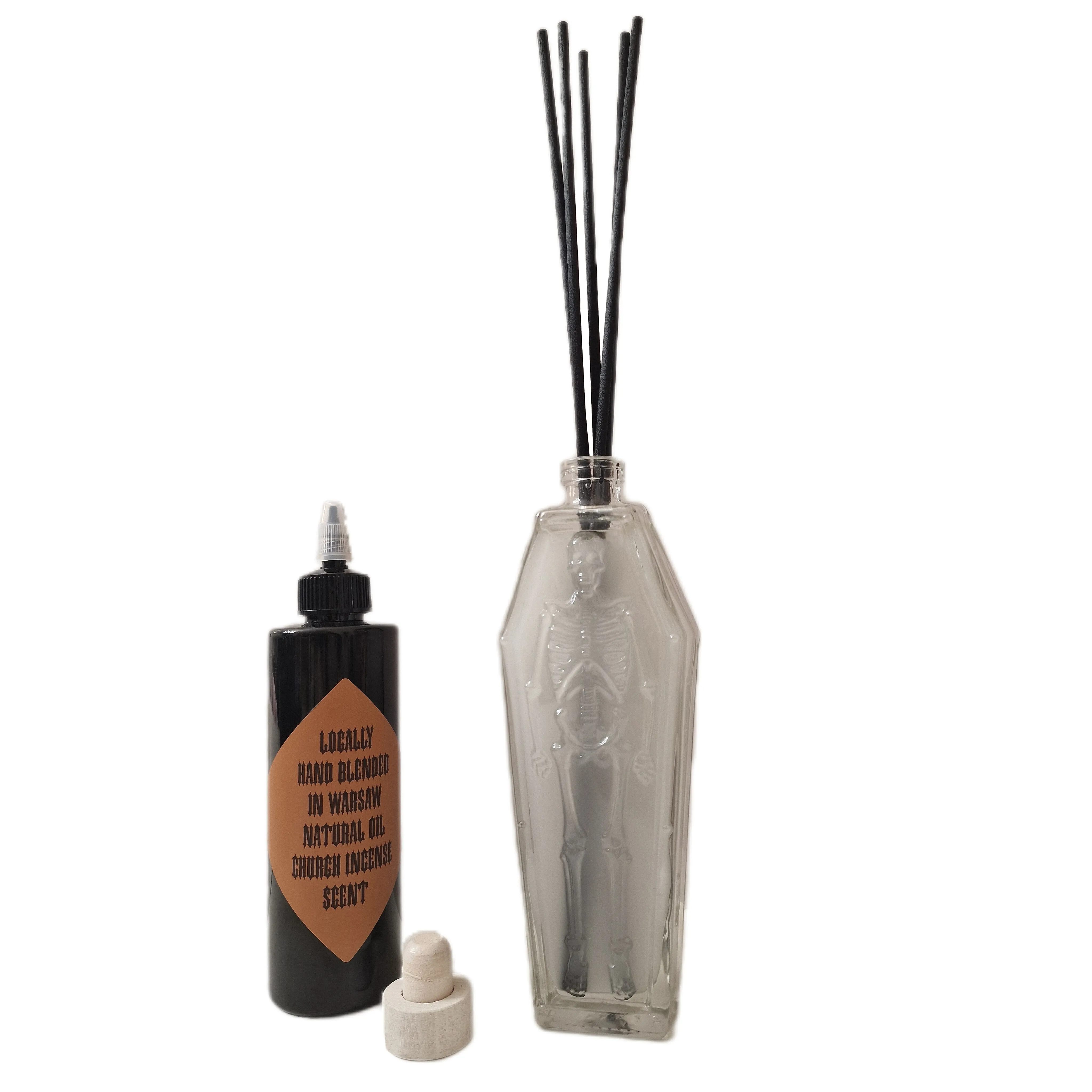 SCENT SAINT HOME HEAVEN SCENT DIFFUSER