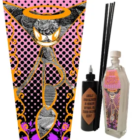 SCENT SAINT HOME HEAVEN SCENT DIFFUSER