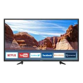 SEIKI 40" Class FHD (1080P) Smart LED TV (SC40FK700N)