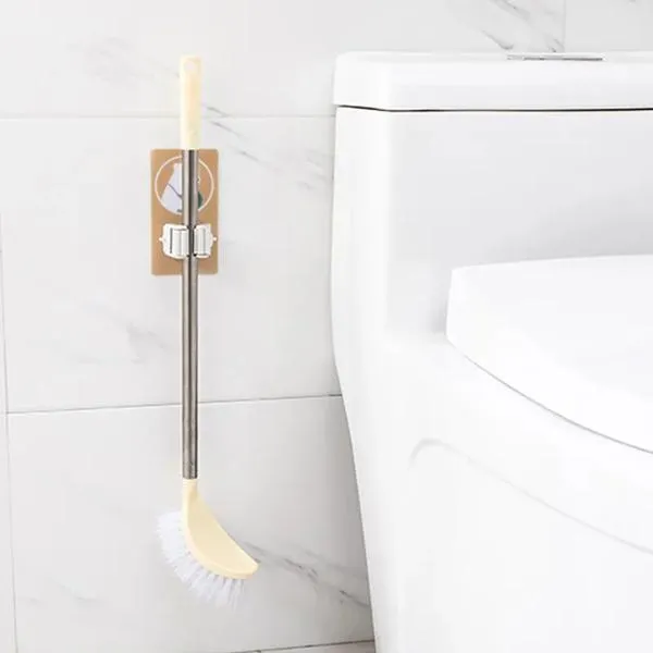 Self Adhesive Magic Mop and Broom Holder
