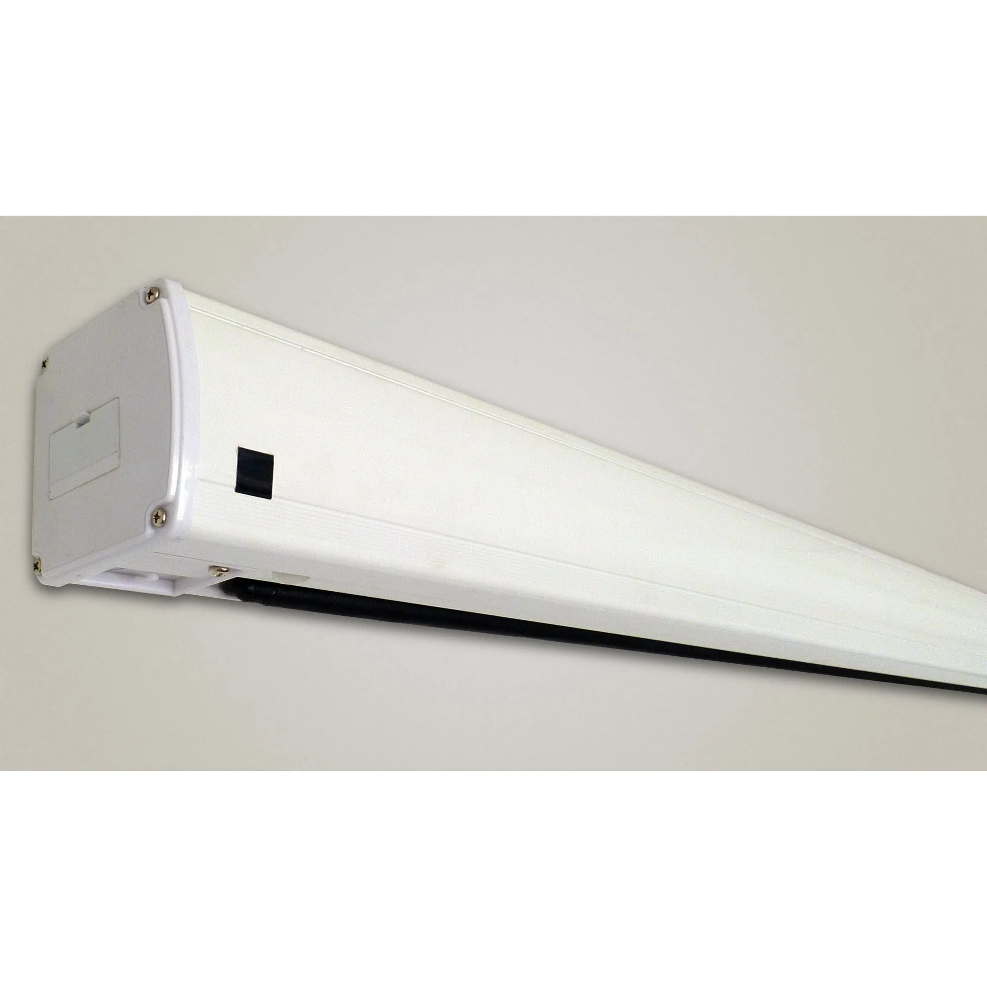 Severtson Screens Cinema Series 200" (174.3" x 98.1") HDTV [16:9] Matte White GE169200MW