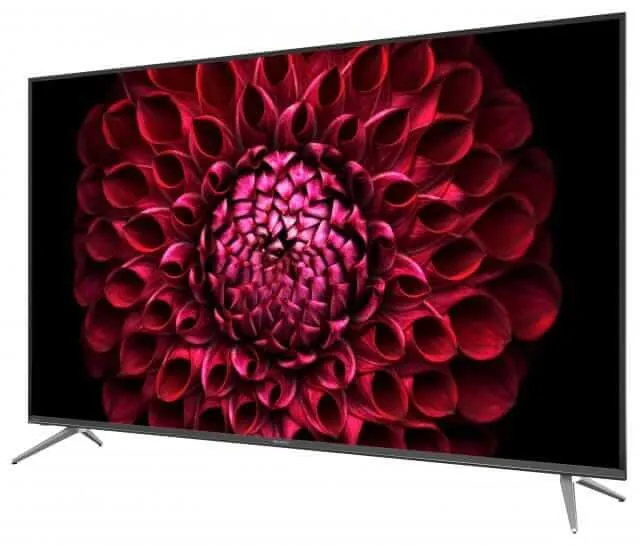Sharp 4T-C70DL1X 70 Inch 4K UHD TV