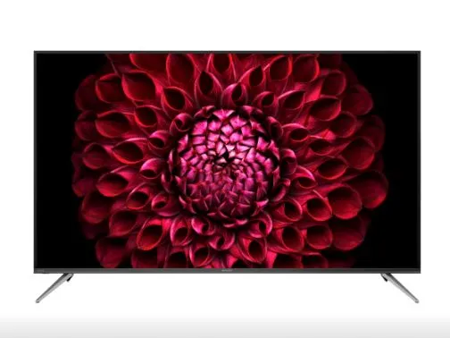Sharp 4T-C70DL1X 70 Inch 4K UHD TV