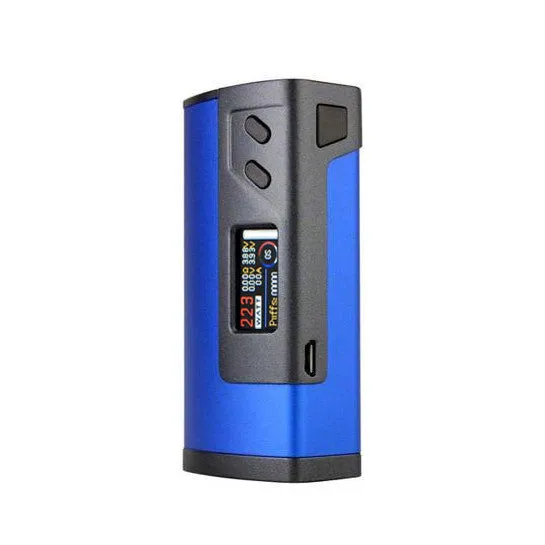 Sigelei FUCHAI 213W Plus TC Box Mod