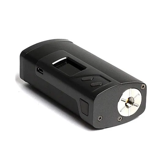 Sigelei FUCHAI 213W Plus TC Box Mod
