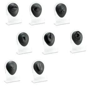 Silicone Tongue Display