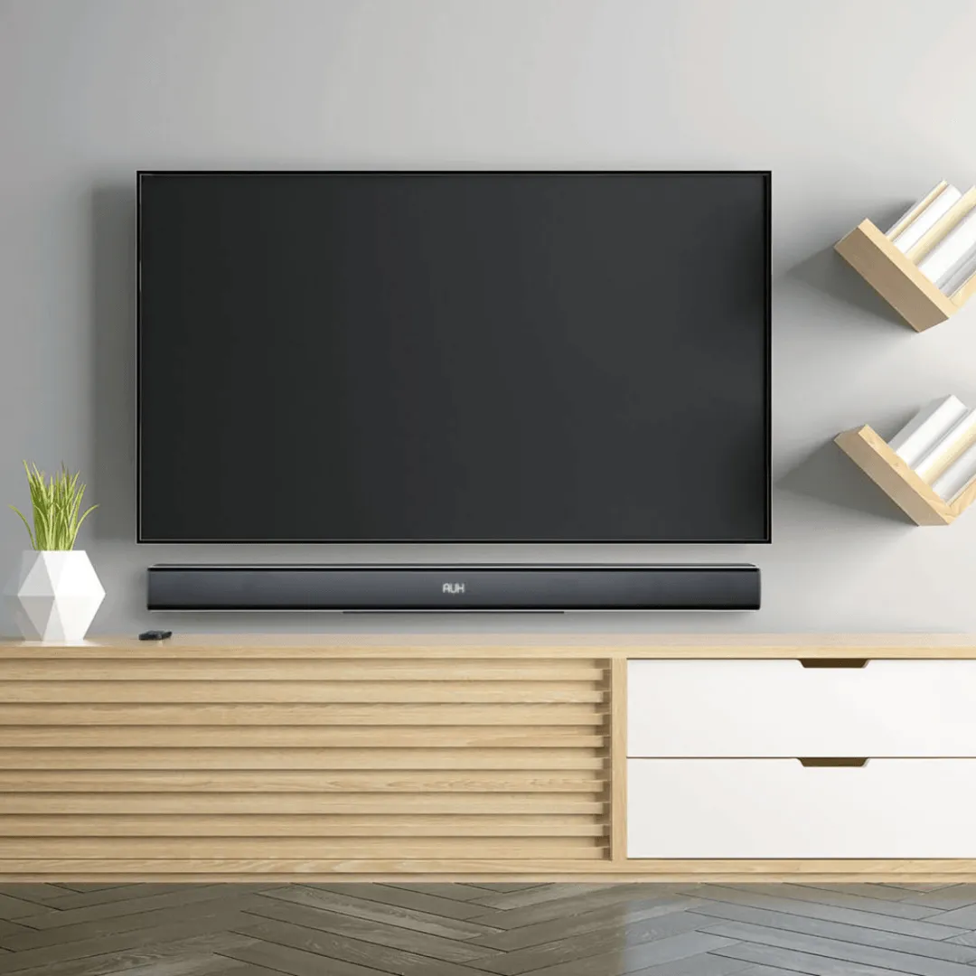 SILVERCREST SOUNDBAR