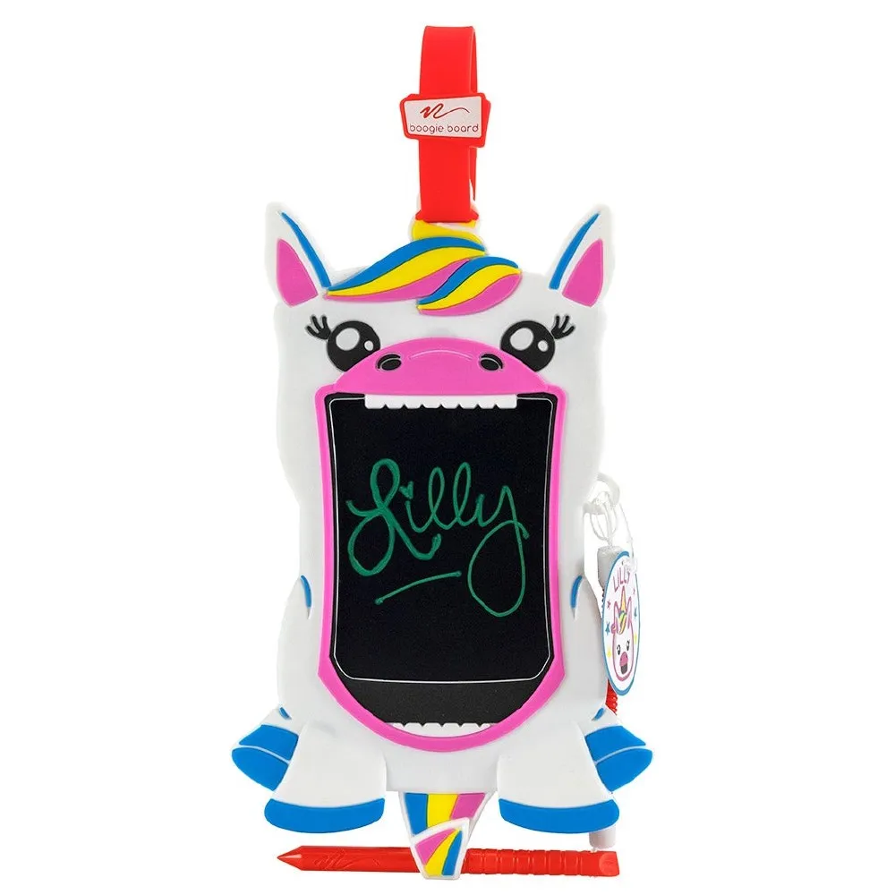 Sketch Pals- Unicorn
