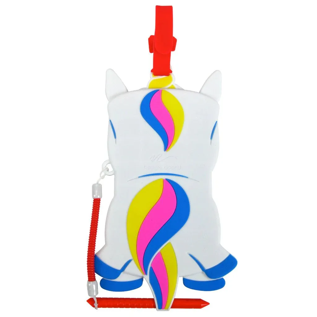 Sketch Pals- Unicorn