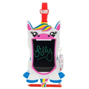 Sketch Pals- Unicorn