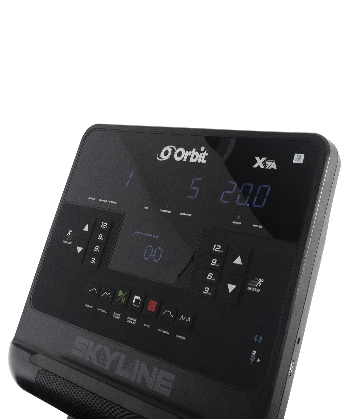 Skyline X7A Treadmill