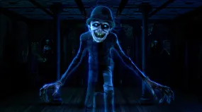 Slender Specter
