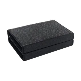 Small Set Storage Roll for 32 Sets Black