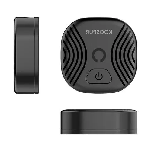 Smart Tennis Racket Sensor