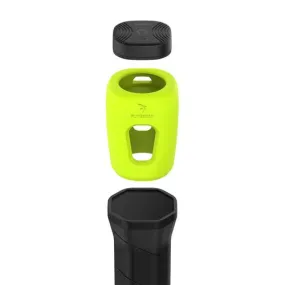 Smart Tennis Racket Sensor