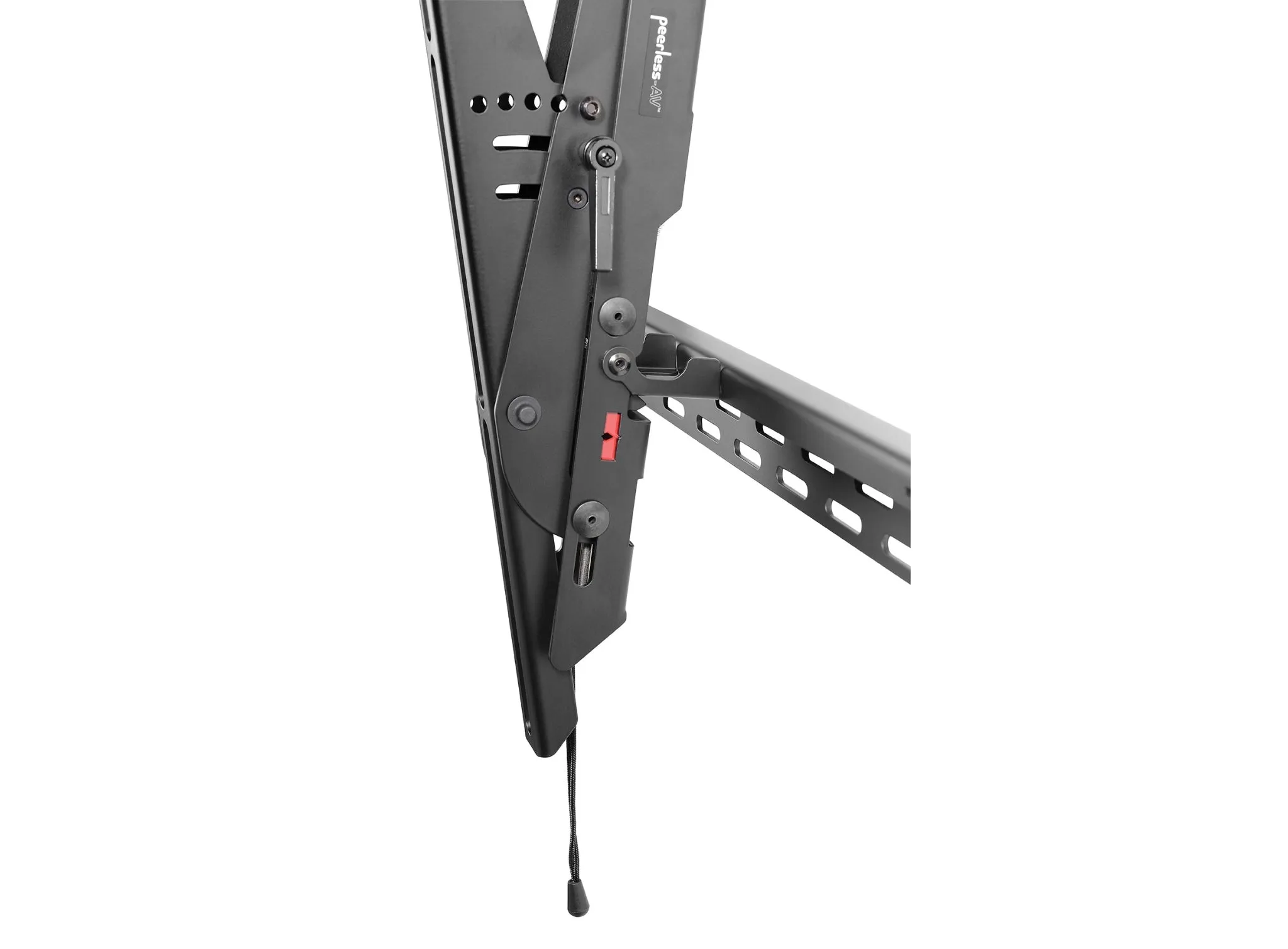 SmartMount Universal Tilt Wall Mount for 46" to 90" Displays