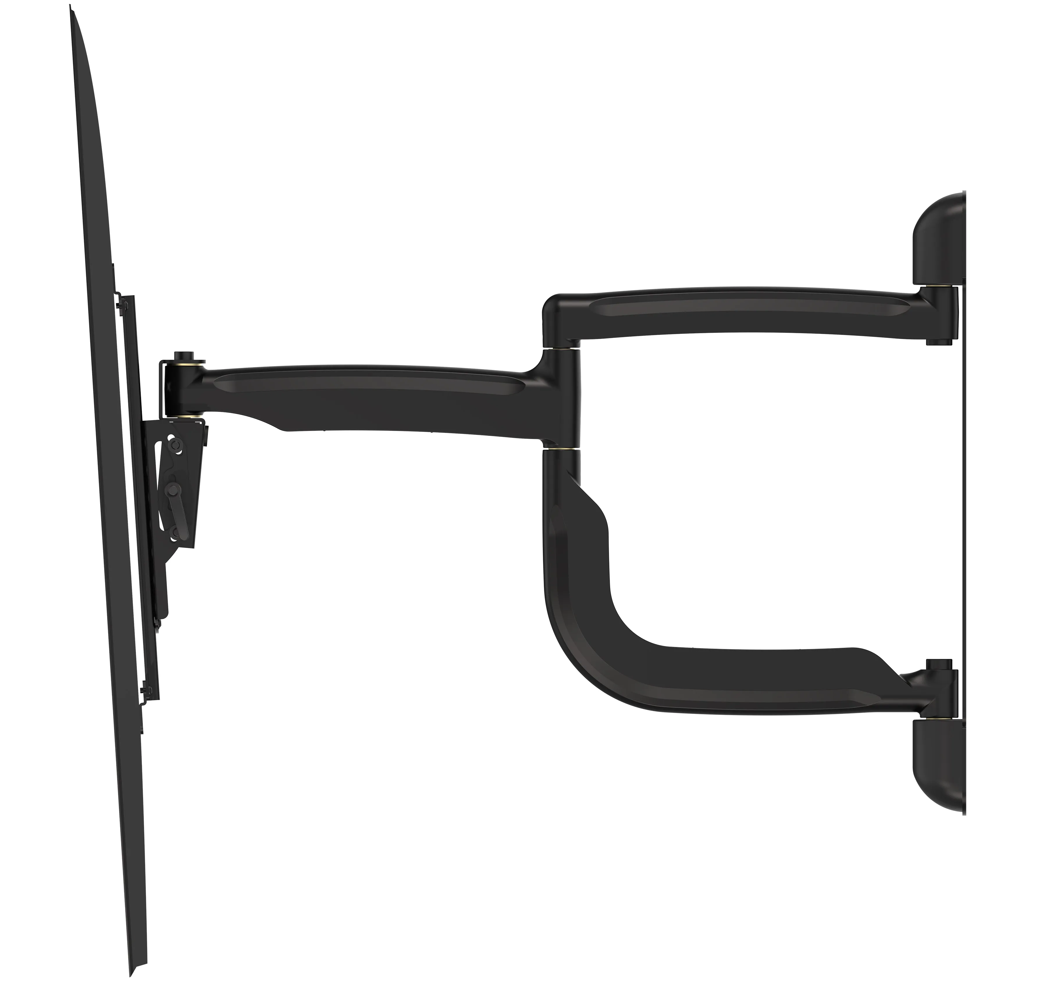 SmartMount<sup>®</sup> Articulating Wall Mount for 43" to 65"  Displays