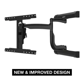 SmartMount<sup>®</sup> Articulating Wall Mount for 43" to 75"  Displays
