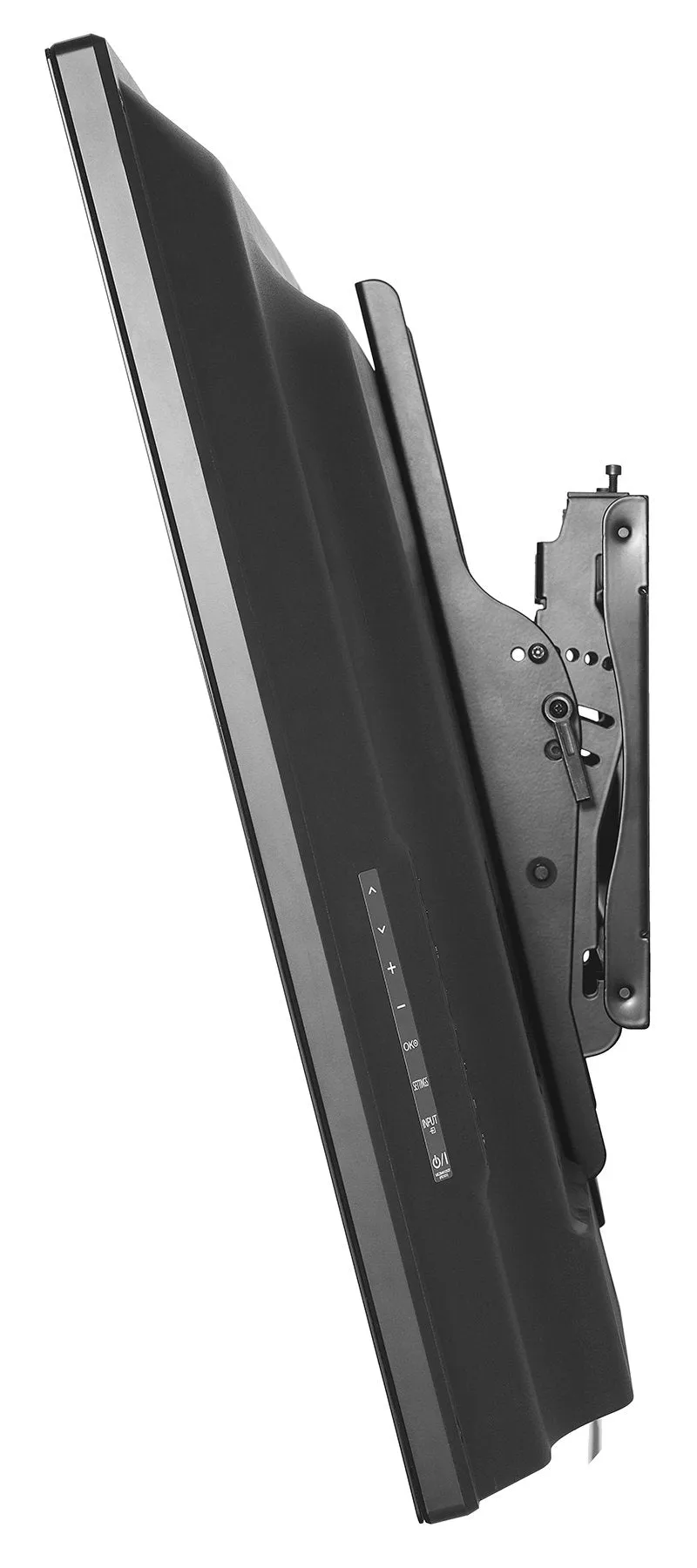 SmartMount® Universal Tilt Wall Mount for 32" to 50" Displays