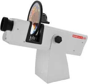 Solar 250 LED Projector