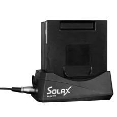 Solax Charge Auto-Folding Mobility Scooter