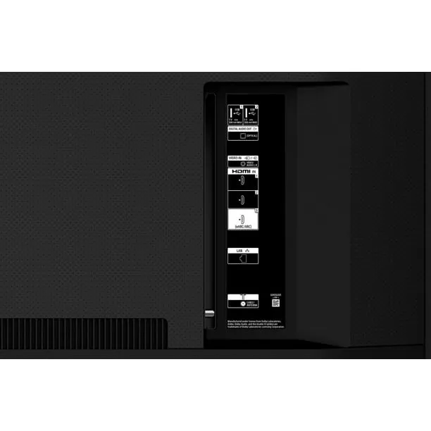 Sony KD65X77L 65-Inch 4K HDR LED Smart TV with Google TV - Enhanced Home Entertainment Experience