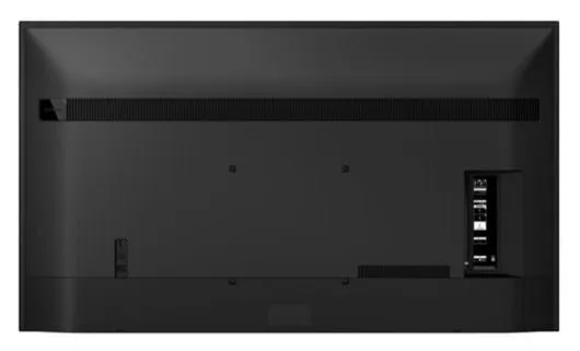 Sony KD65X77L 65-Inch 4K HDR LED Smart TV with Google TV - Enhanced Home Entertainment Experience