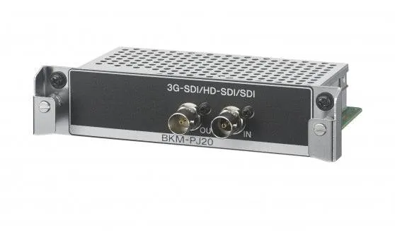 Sony BKM-PJ20 Optional 3G HDSDI Card for VPL-FHZ700L and VPL-FH500L- Special Order ONLY