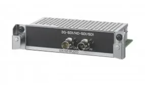 Sony BKM-PJ20 Optional 3G HDSDI Card for VPL-FHZ700L and VPL-FH500L- Special Order ONLY