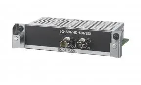 Sony BKM-PJ20 Optional 3G HDSDI Card for VPL-FHZ700L and VPL-FH500L- Special Order ONLY