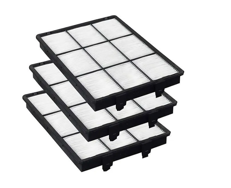 SONY SRX-R320 Air Filter Set (3pk) LTI SPAF-01S
