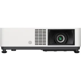Sony VPL-CWZ10 5000-Lumen WXGA Laser 3LCD Projector New