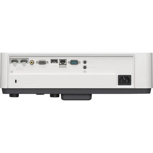 Sony VPL-CWZ10 5000-Lumen WXGA Laser 3LCD Projector New