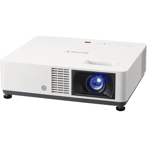 Sony VPL-CWZ10 5000-Lumen WXGA Laser 3LCD Projector New