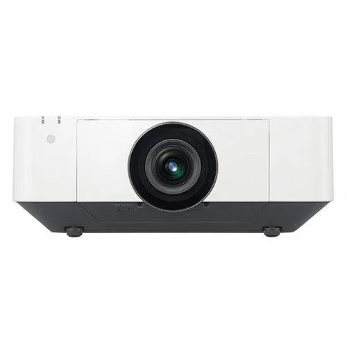 Sony VPL-FHZ70 5500-Lumen WUXGA Laser 3LCD Projector (White)