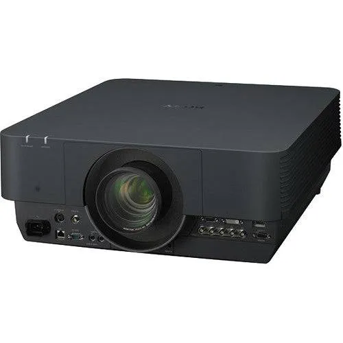 Sony VPL-FHZ700L WUXGA (1920 x 1200) LCD projector - 7000 lumens (Black)