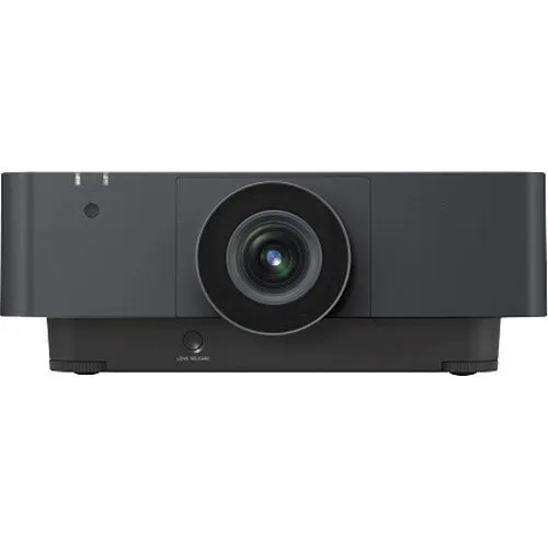 Sony VPL-FHZ85 7300-Lumen WUXGA 3LCD Laser Projector