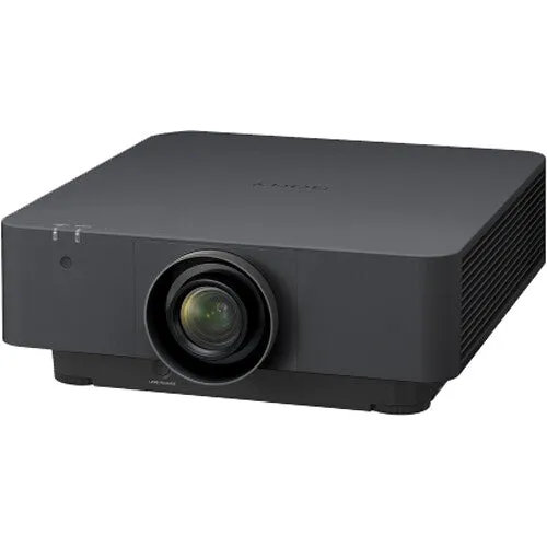 Sony VPL-FHZ85 7300-Lumen WUXGA 3LCD Laser Projector