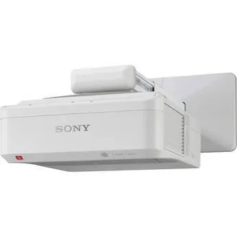 Sony VPLSW536CM Bundle USA