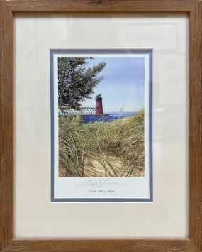 South Haven Light