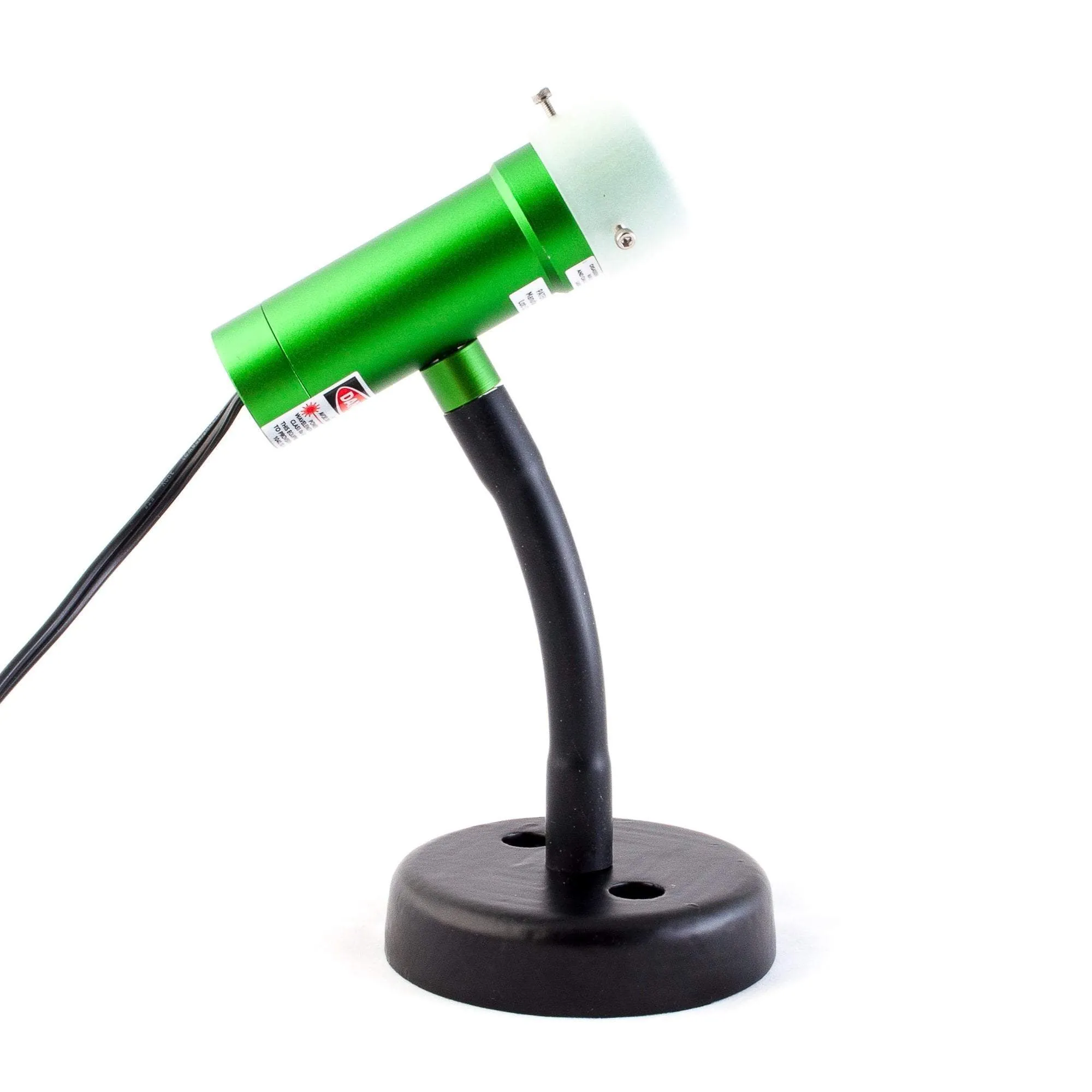 Sparkle Magic Illuminator Green Commercial Grade Laser Light