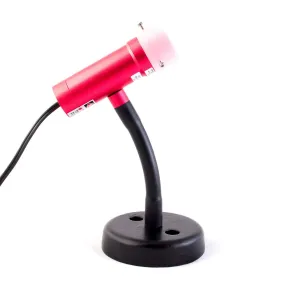 Sparkle Magic Illuminator Red Commercial Grade Laser Light