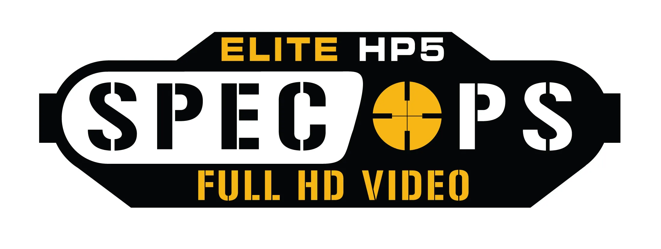 Spec Ops Elite HP5