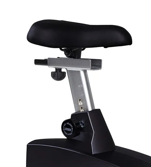 Spirit CU800ENT Light Commercial Upright Bike