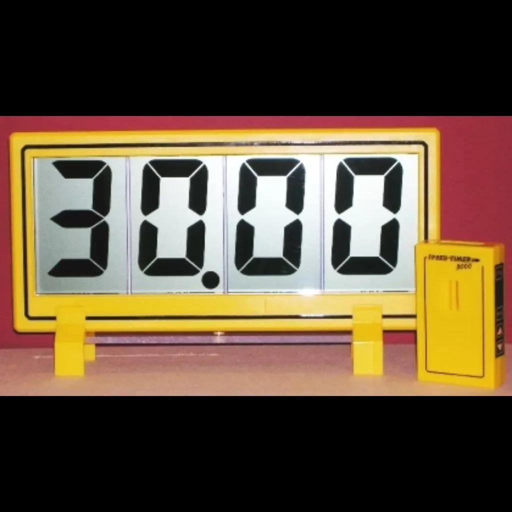 Sport Timer